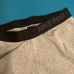 Nike Pro Combat Leggings